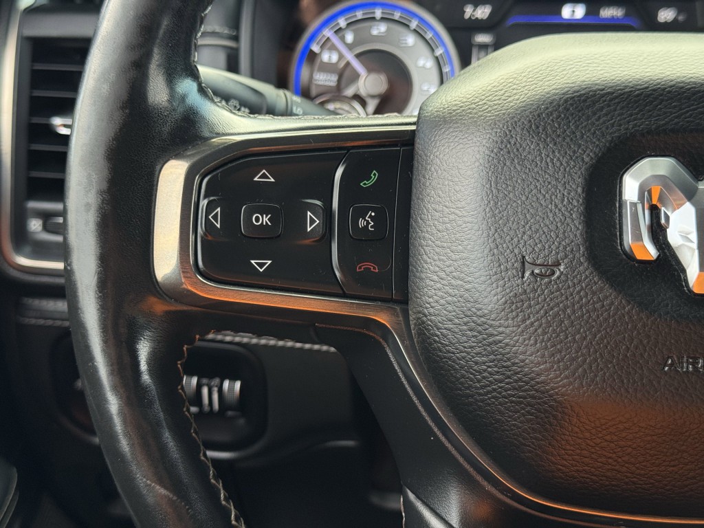 2019 RAM 1500 Image 19