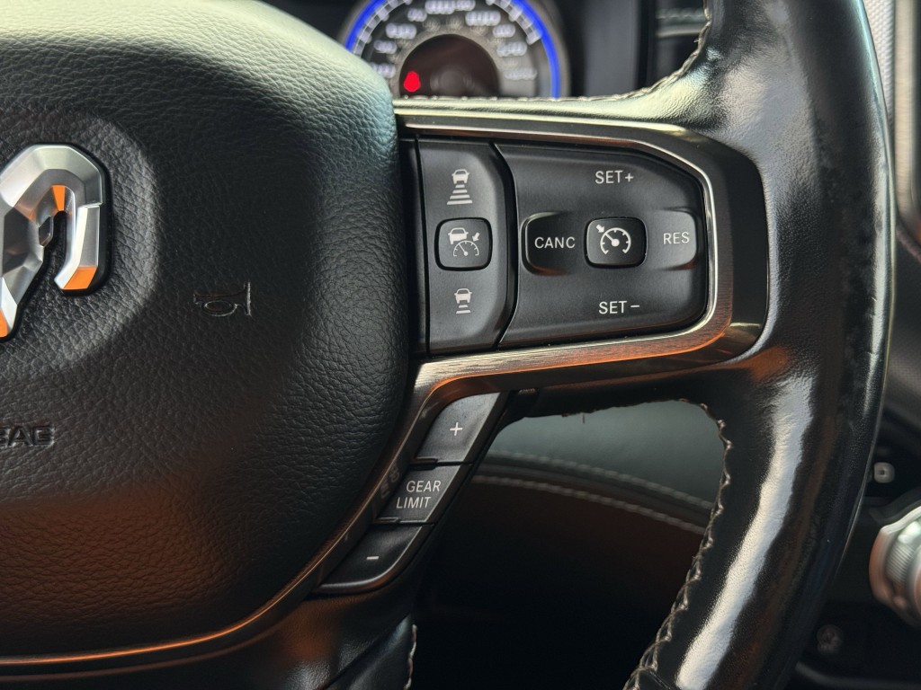 2019 RAM 1500 Image 20