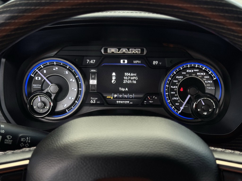 2019 RAM 1500 Image 21