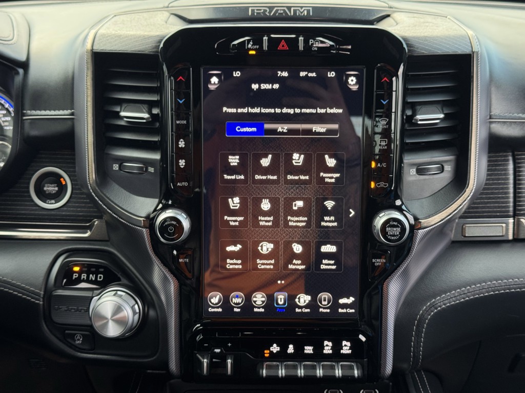 2019 RAM 1500 Image 22