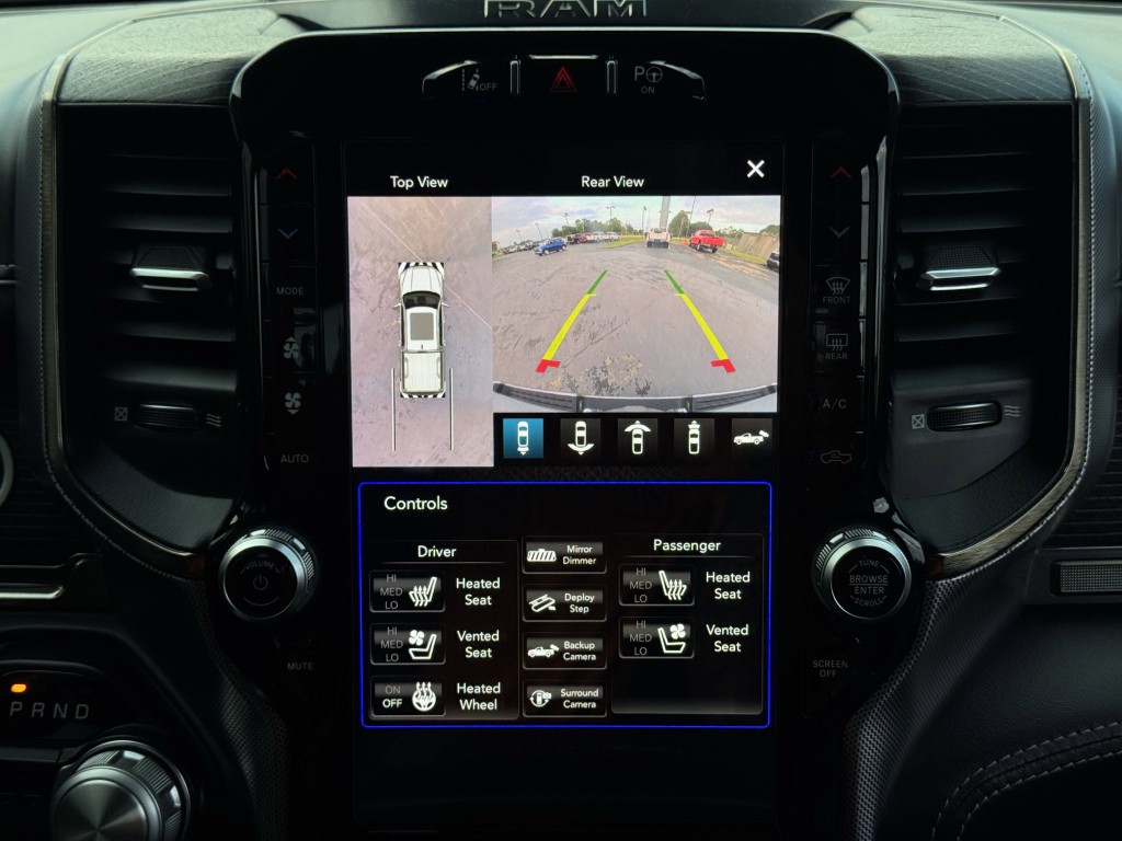 2019 RAM 1500 Image 23