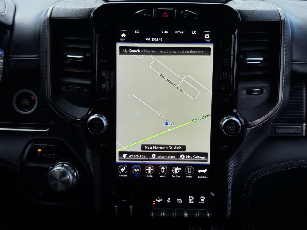 2019 RAM 1500 Image 24