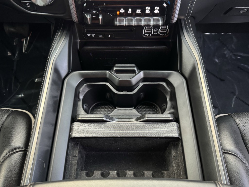 2019 RAM 1500 Image 25