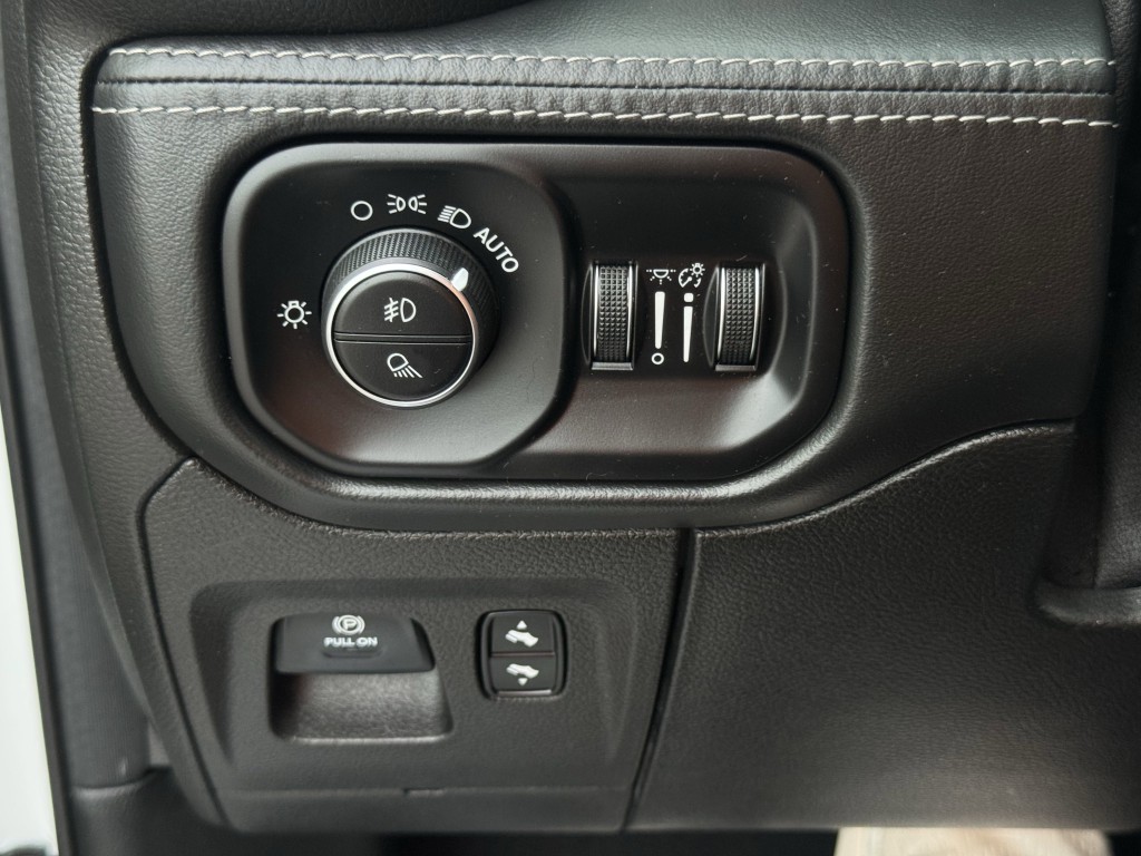 2019 RAM 1500 Image 26