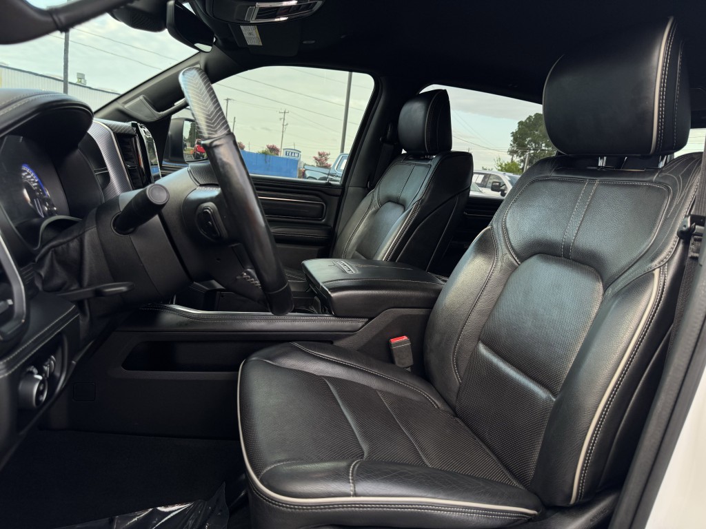 2019 RAM 1500 Image 28