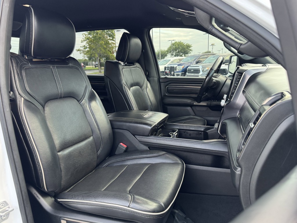 2019 RAM 1500 Image 29