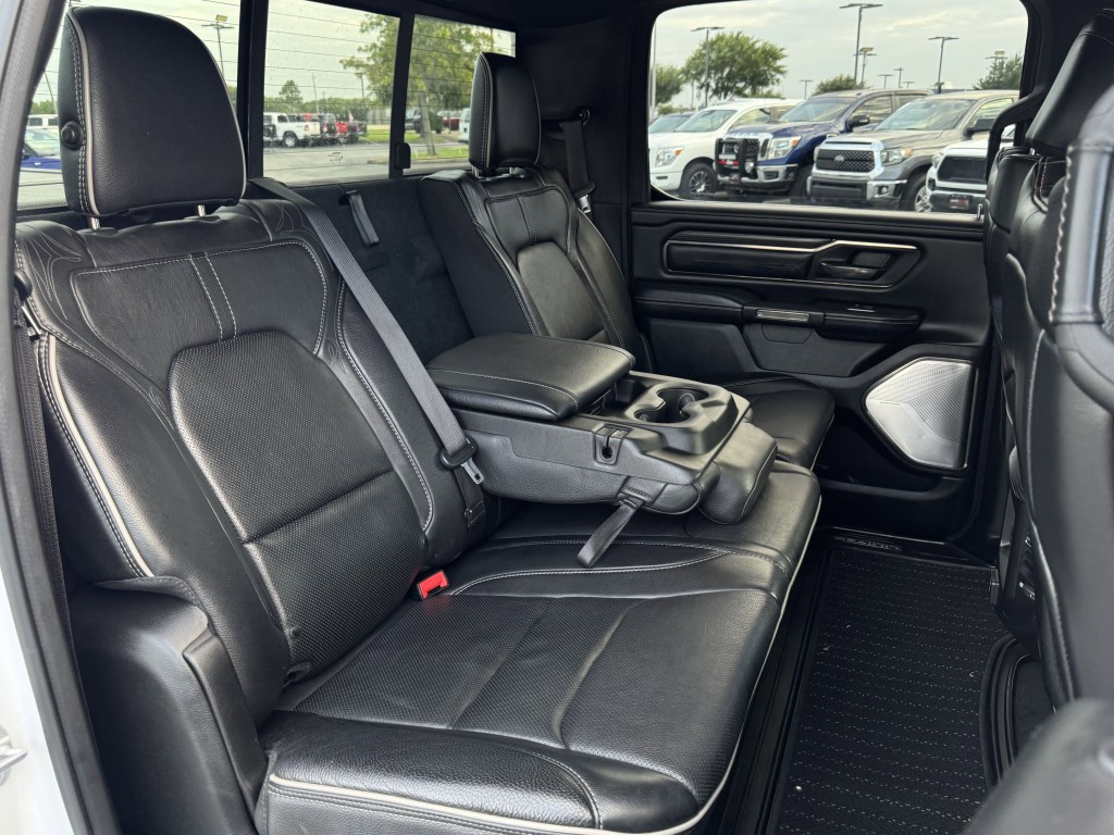 2019 RAM 1500 Image 30