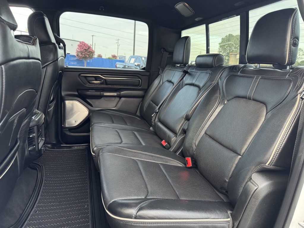 2019 RAM 1500 Image 31