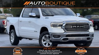 Image for 2023 RAM 1500 Laramie ID: 6656758