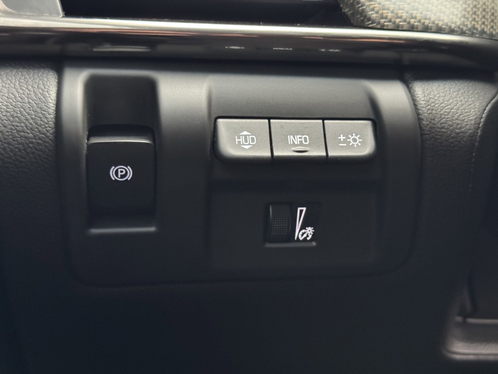 2019 Cadillac CTS Image 29