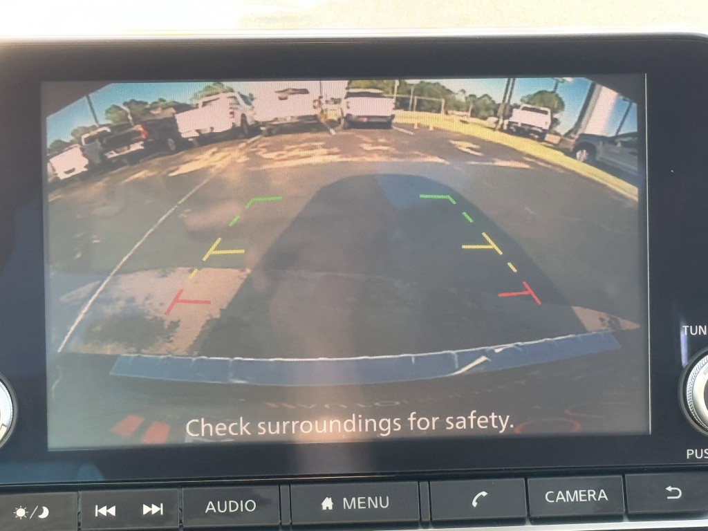 2023 Nissan Altima Image 20