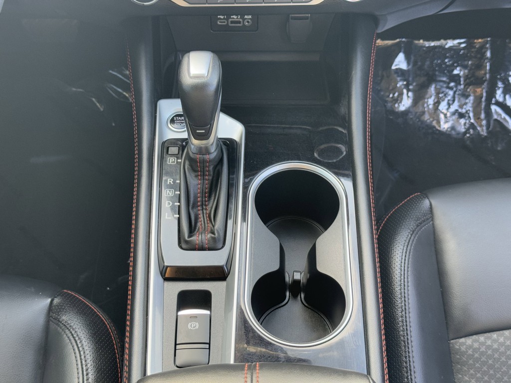 2023 Nissan Altima Image 21