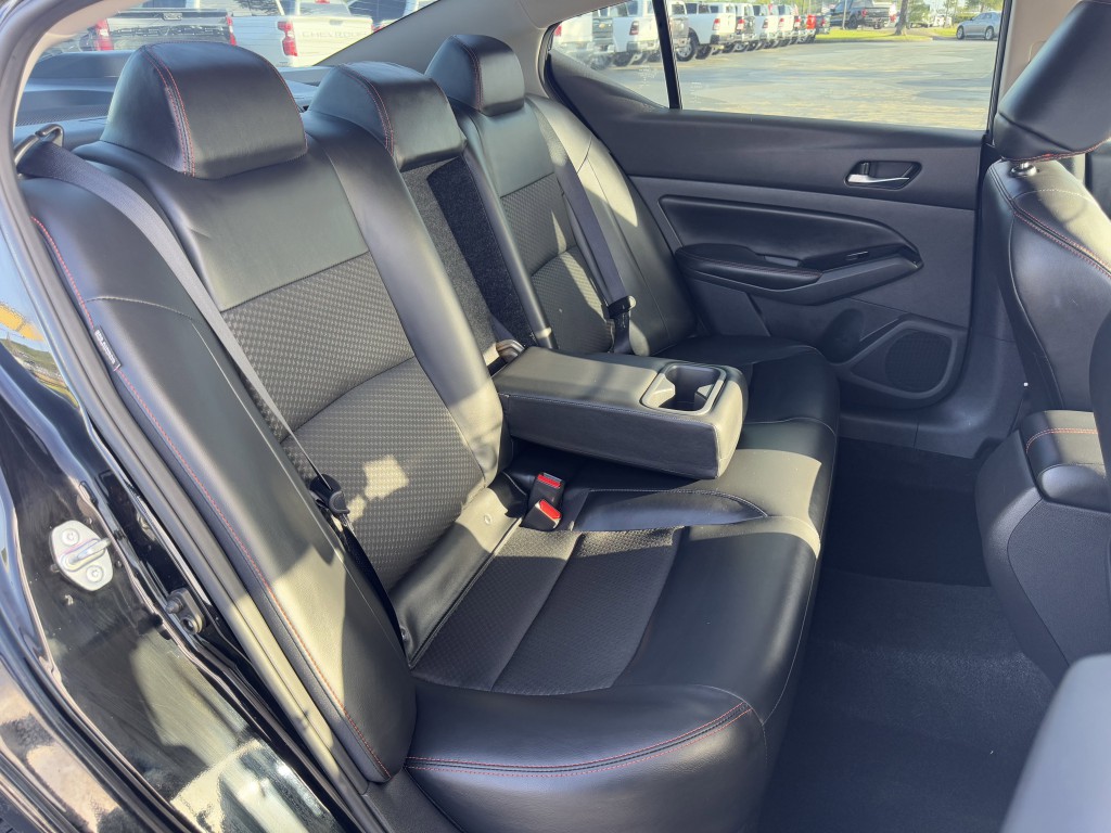 2023 Nissan Altima Image 26