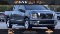 Image for 2017 Nissan Titan SV ID: 6656762
