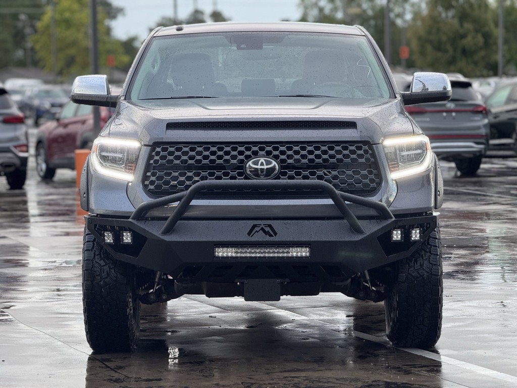 2019 Toyota Tundra Image 6