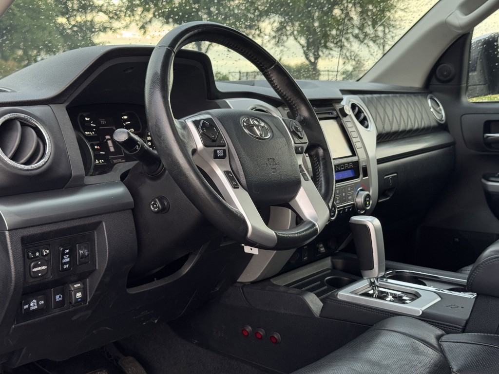 2019 Toyota Tundra Image 12