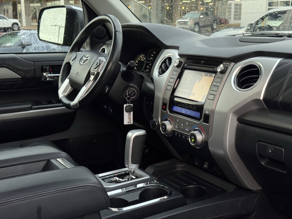2019 Toyota Tundra Image 13