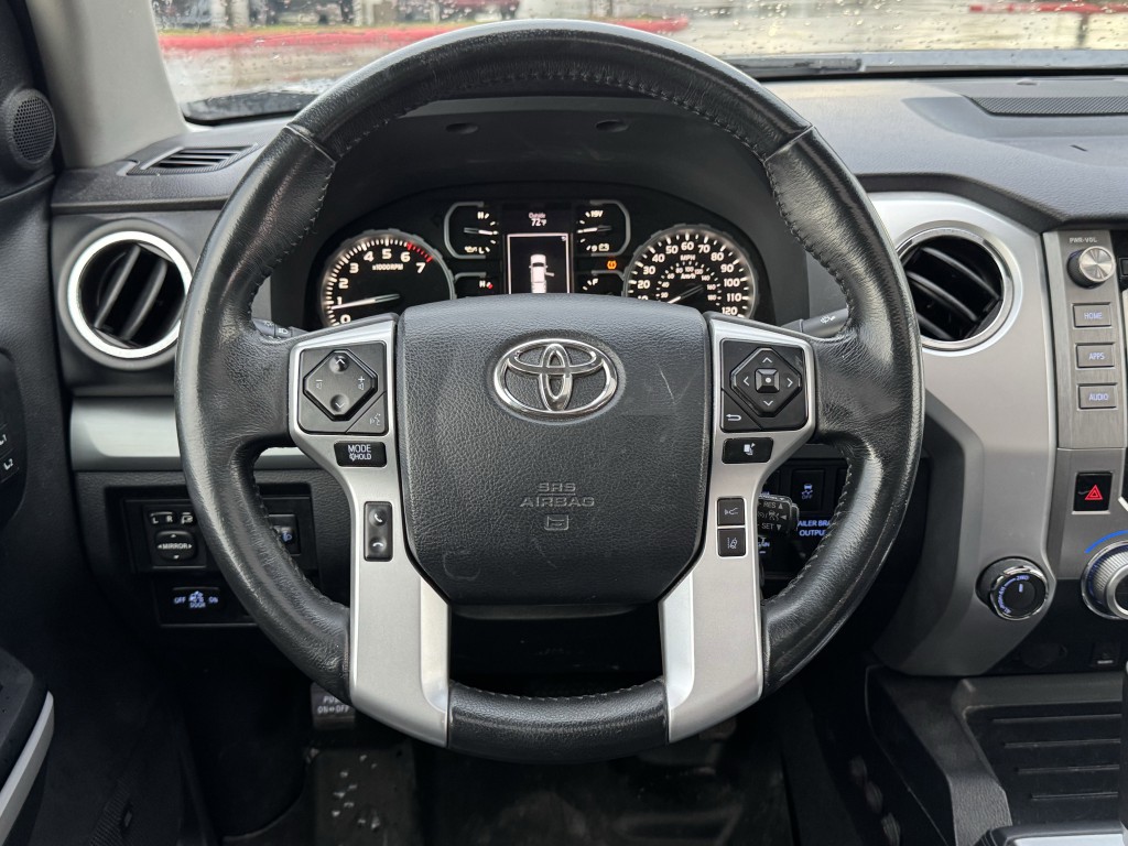 2019 Toyota Tundra Image 14