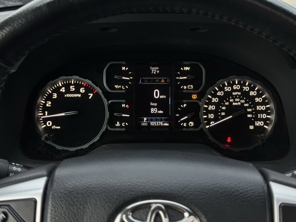 2019 Toyota Tundra Image 15