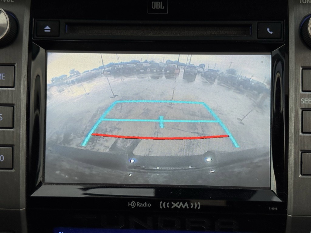 2019 Toyota Tundra Image 17