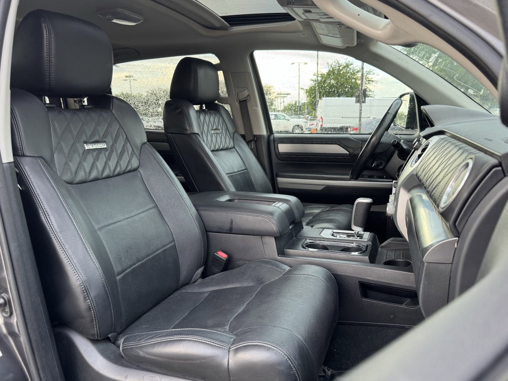 2019 Toyota Tundra Image 19