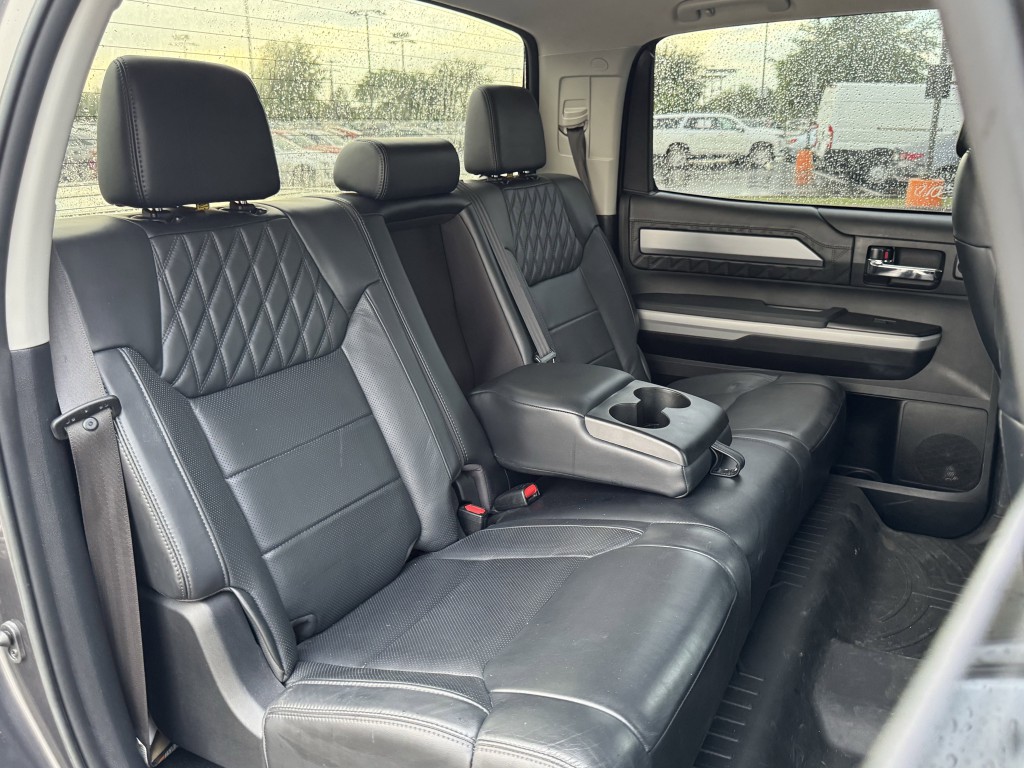 2019 Toyota Tundra Image 20