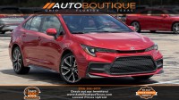 Image for 2020 Toyota Corolla SE ID: 6656767