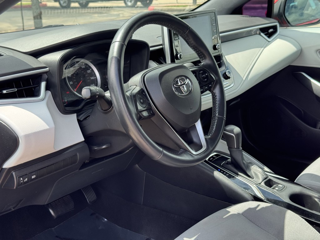 2020 Toyota Corolla Image 12