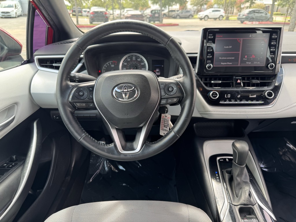 2020 Toyota Corolla Image 14