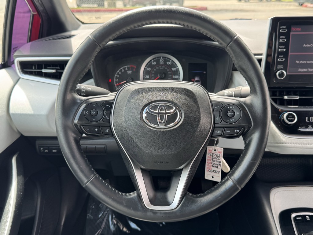 2020 Toyota Corolla Image 15