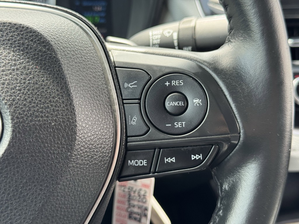 2020 Toyota Corolla Image 17