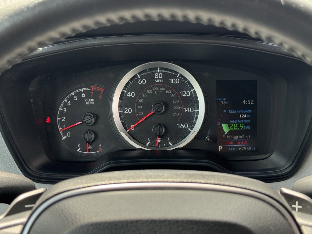 2020 Toyota Corolla Image 18