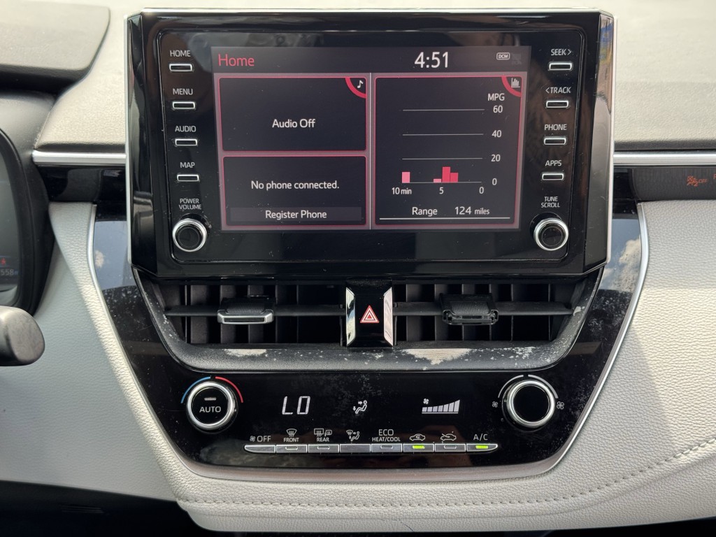 2020 Toyota Corolla Image 19