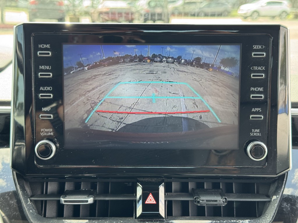 2020 Toyota Corolla Image 20
