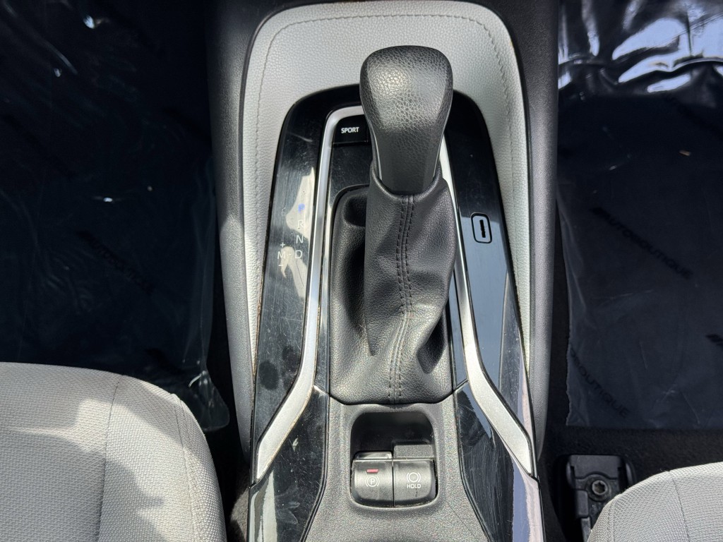 2020 Toyota Corolla Image 21