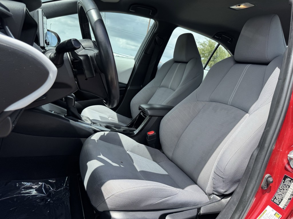 2020 Toyota Corolla Image 23