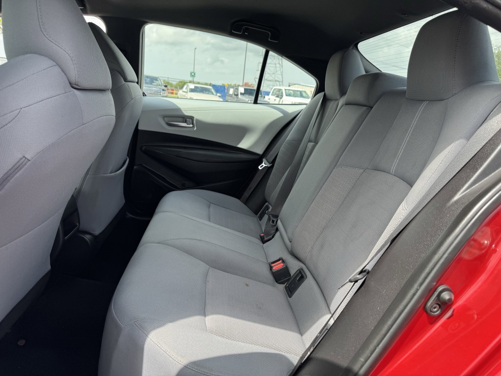 2020 Toyota Corolla Image 26