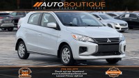 Image for 2021 Mitsubishi Mirage LE ID: 6656769