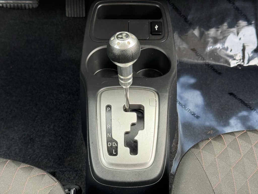 2021 Mitsubishi Mirage Image 15
