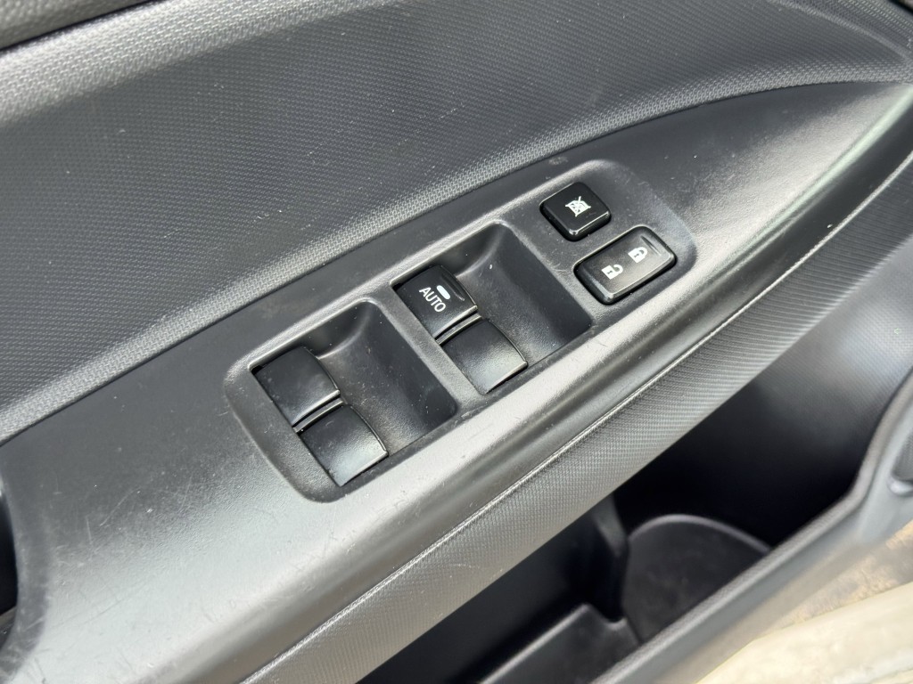 2021 Mitsubishi Mirage Image 17