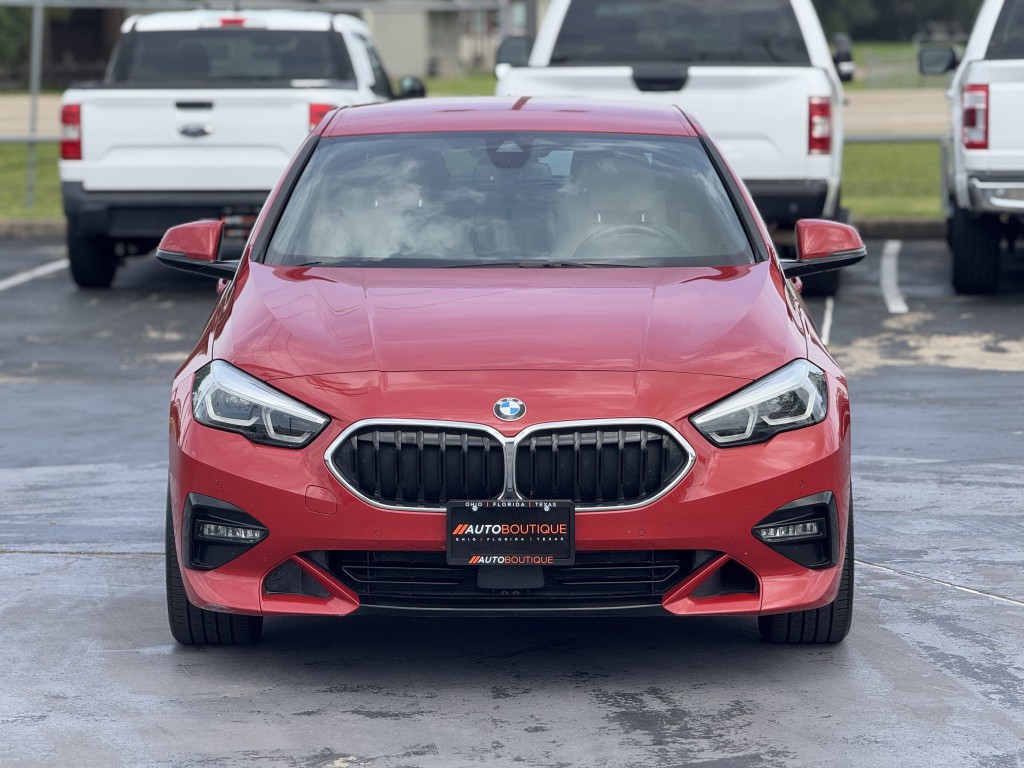 2021 BMW 2 Series Image 5
