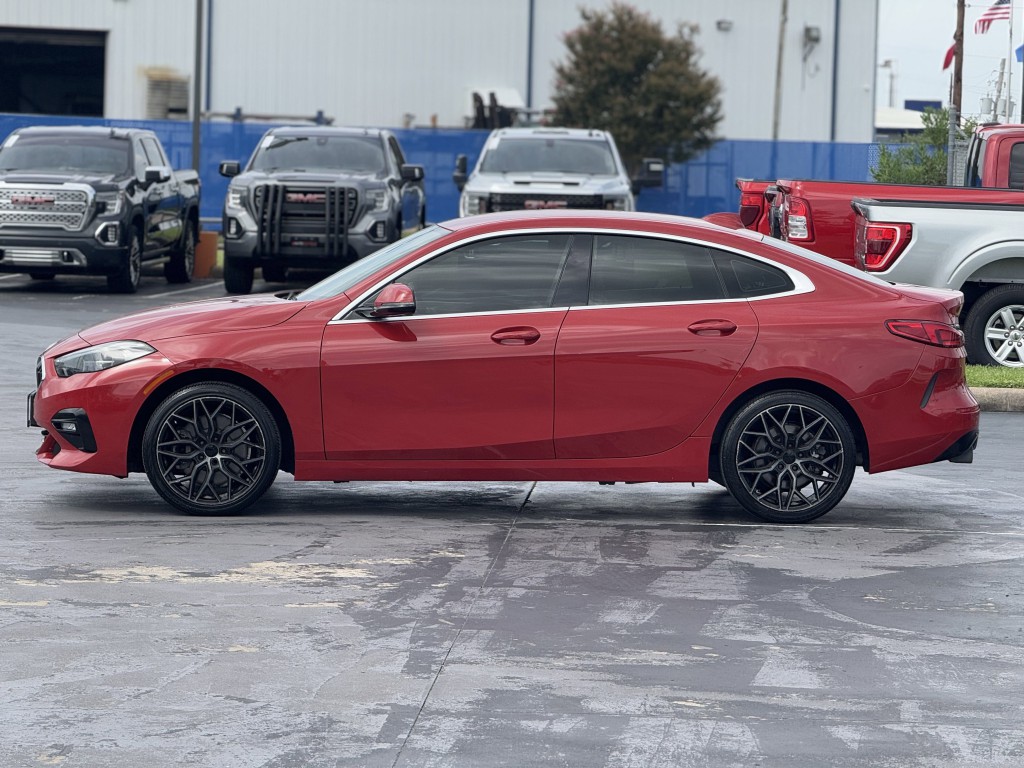 2021 BMW 2 Series Image 7