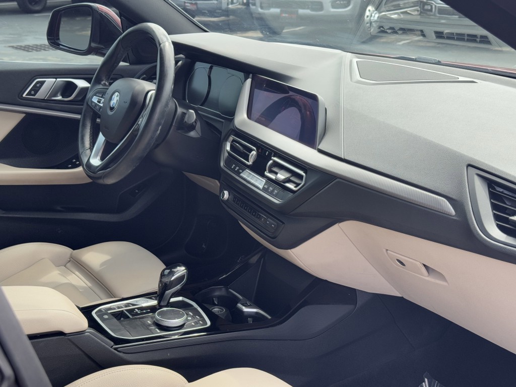 2021 BMW 2 Series Image 10
