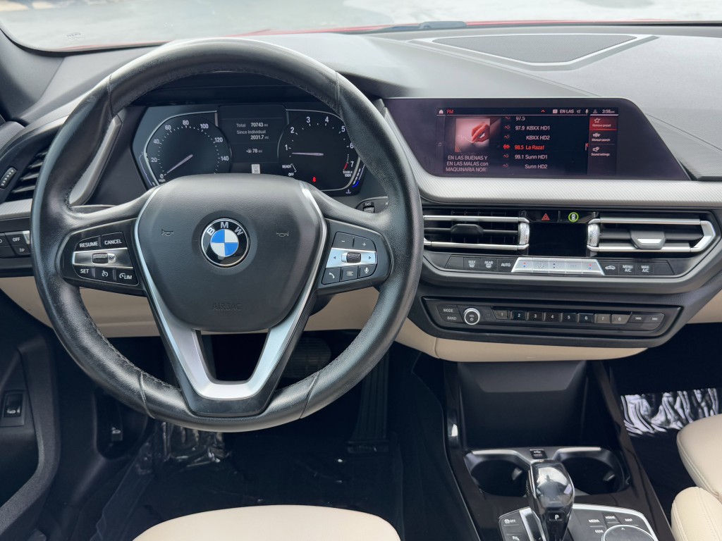 2021 BMW 2 Series Image 11