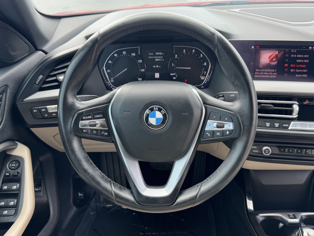 2021 BMW 2 Series Image 12