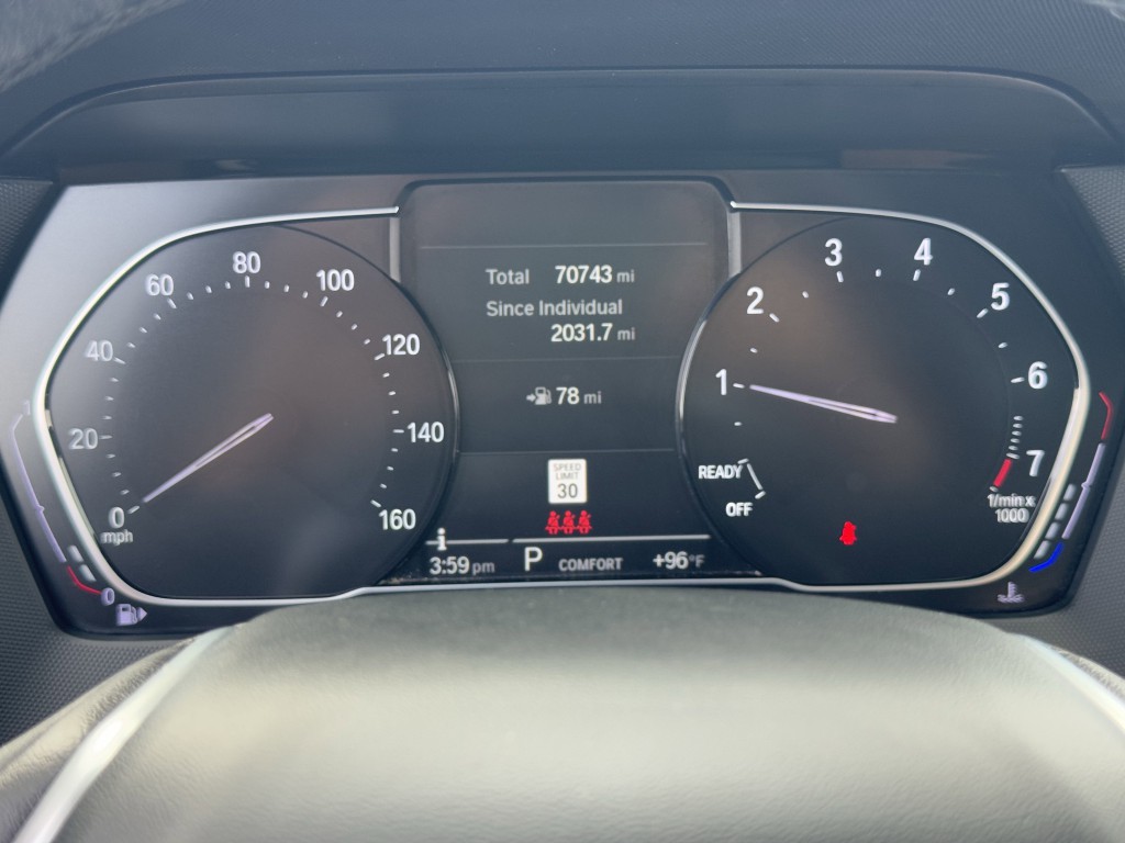 2021 BMW 2 Series Image 15