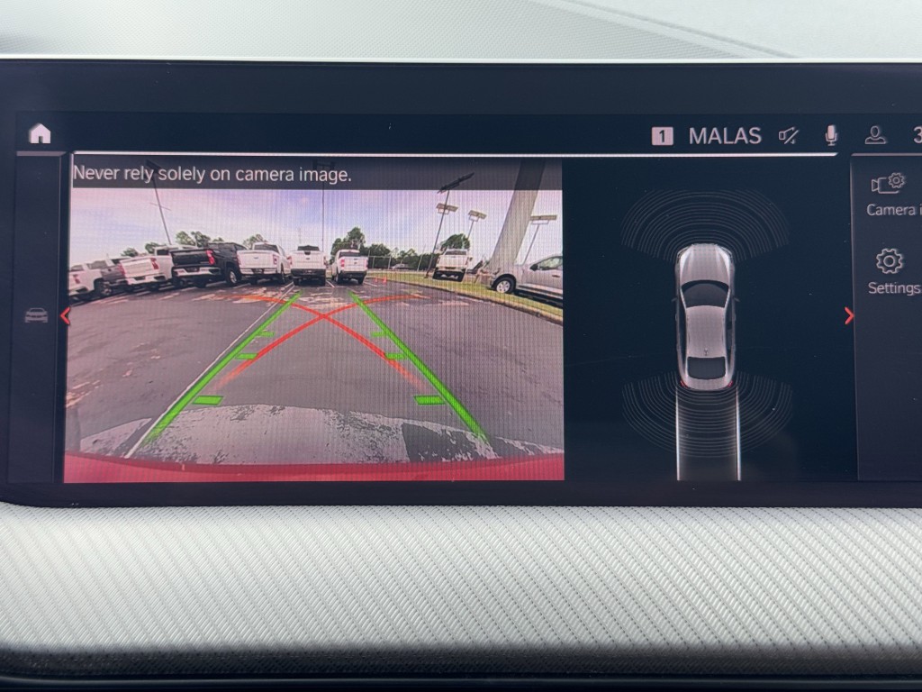 2021 BMW 2 Series Image 17