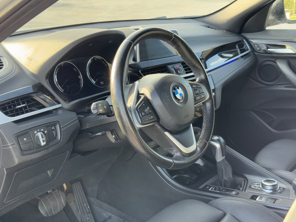 2019 BMW X2 Image 12