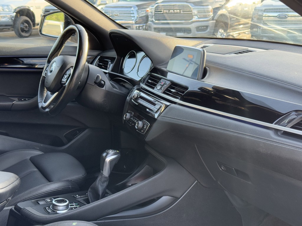 2019 BMW X2 Image 13