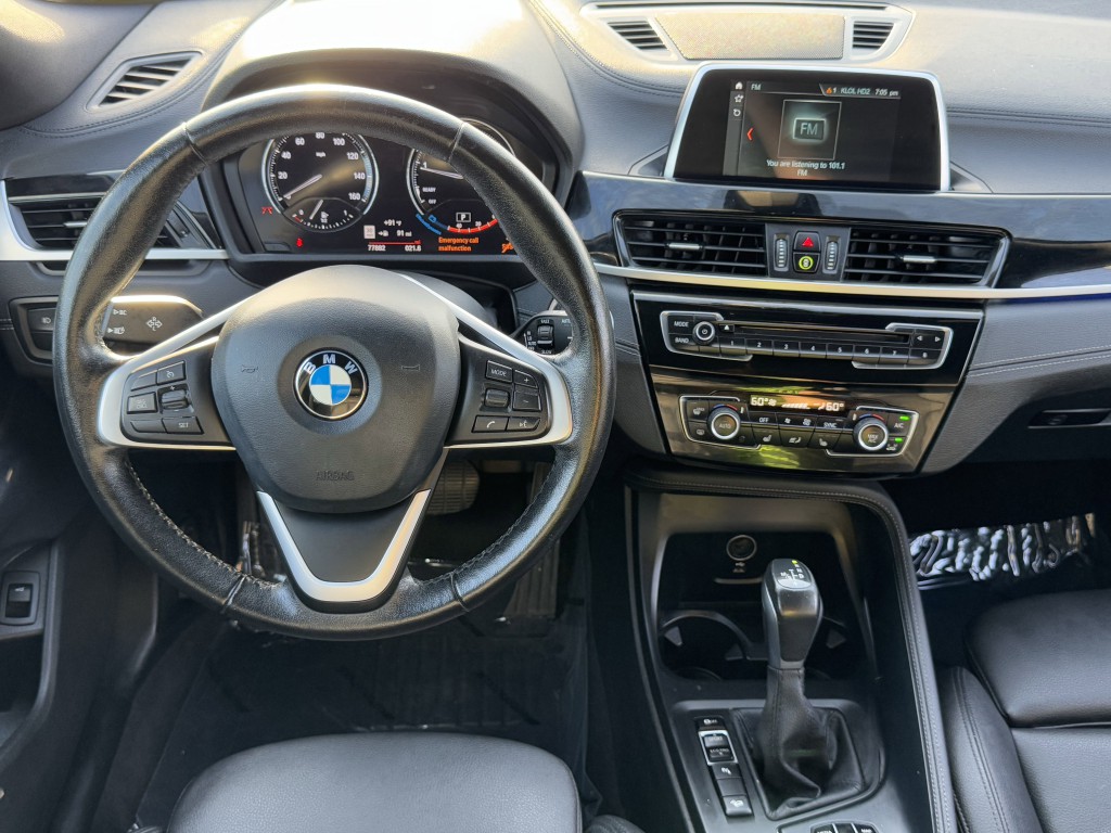 2019 BMW X2 Image 14
